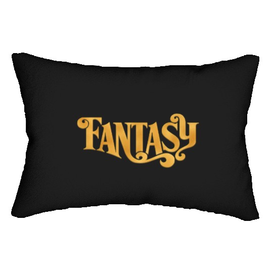 FANTASY - Disney Cruise - Lumbar Pillows
