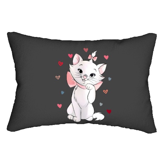 Disney The Aristocats Lumbar Pillows