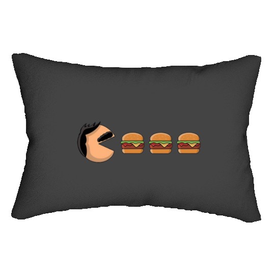 Bobs Burgers Lumbar Pillows