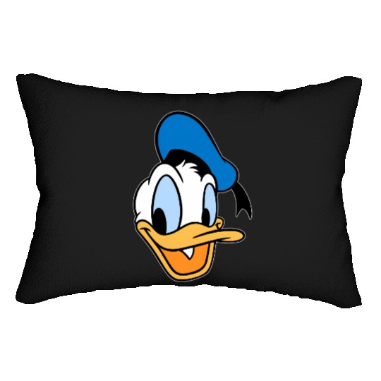 Donald Duck Disneyland Lumbar Pillows
