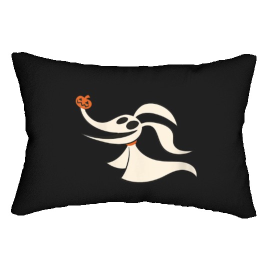 Womens Disney Halloween Nightmare Before Christm Lumbar Pillows