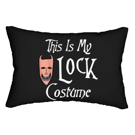 Disney The Nightmare Before Christmas Halloween Lumbar Pillows