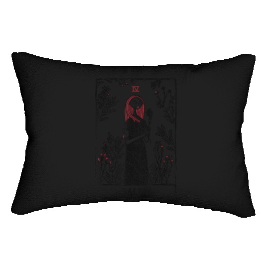 Disney The Nightmare Before Christmas Sally Taro Lumbar Pillows