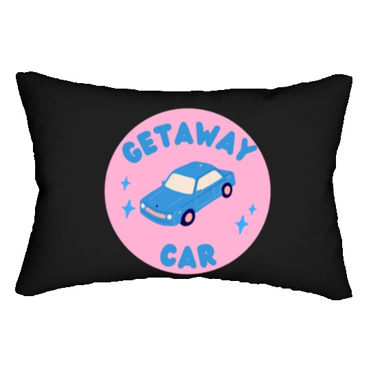 Taylorr Swift Reputation Lumbar Pillows