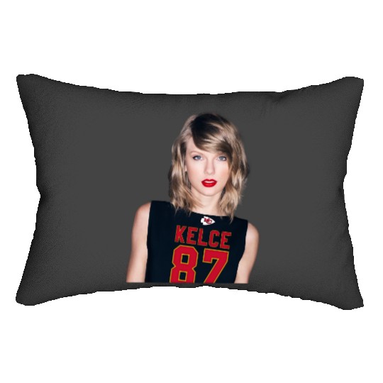 Discover Taylor and travis (1) Lumbar Pillows