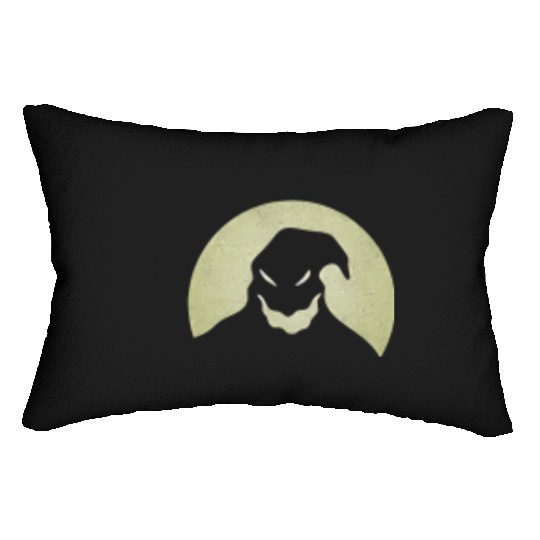 DisneyThe Nightmare Before Christmas Oogie Boogie PocketTee Lumbar Pillows