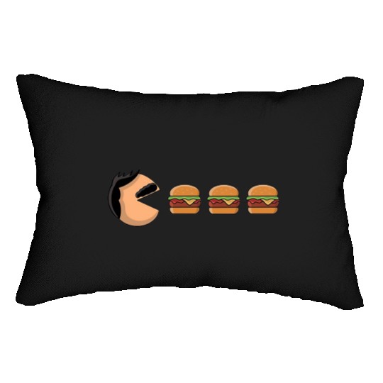 Bobs Burgers Lumbar Pillows