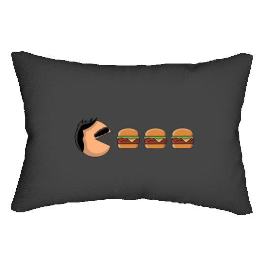 Bobs Burgers Lumbar Pillows