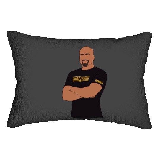 Discover Darrell Taylor   Style Lumbar Pillows