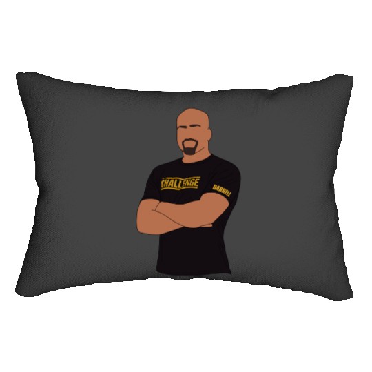 Discover Darrell Taylor   Style Lumbar Pillows
