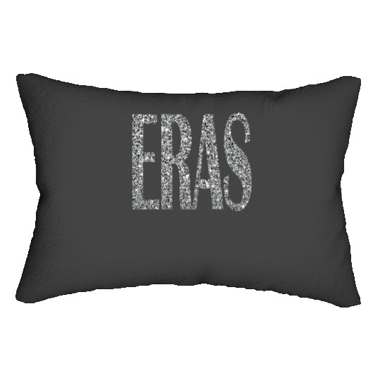 Eras Tour Lumbar Pillows