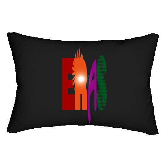 Eras Tour Active Lumbar Pillows