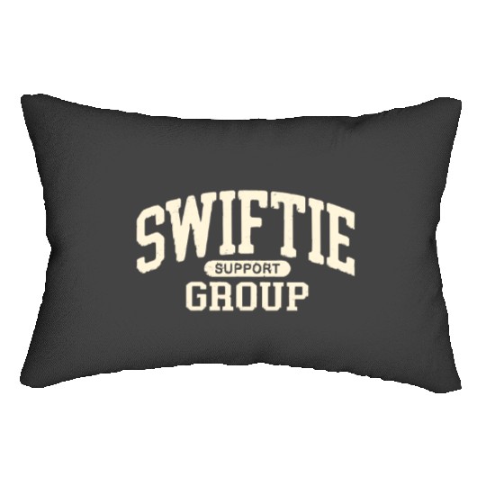 Discover Taylor version Support Group Lumbar Pillows