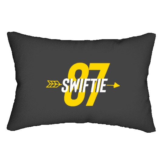 Discover Taylor version - KC 87 Lumbar Pillows