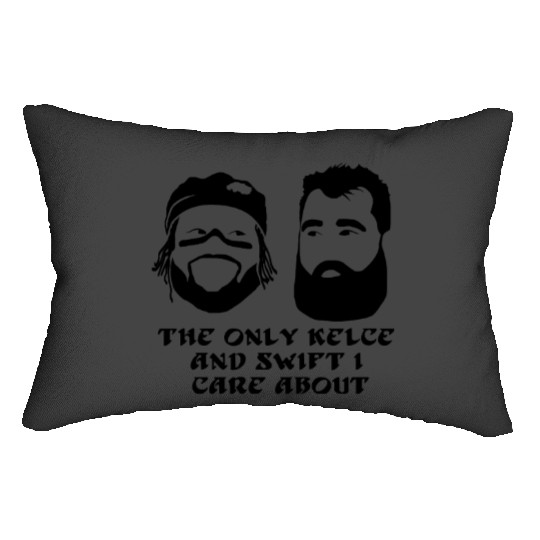 Discover Eagless Taylor version Lumbar Pillows