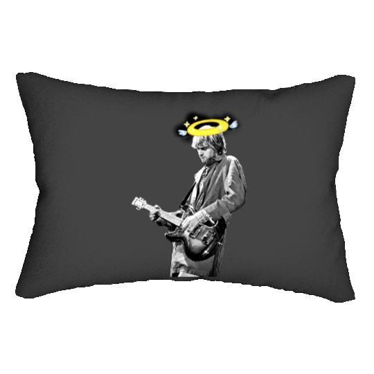 Discover Taylor-hawkin rock drummer Lumbar Pillows