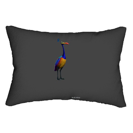 Disney-Up Shirt, Kevin Up Shirt, Up Balloon Shirt, Disney-Balloon Lumbar Pillows