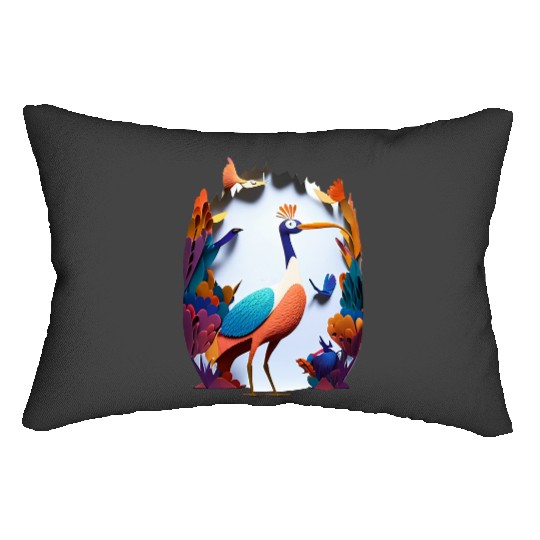 Disney-Up Shirt, Kevin Up Shirt, Up Balloon Shirt, Disney-Balloon Lumbar Pillows