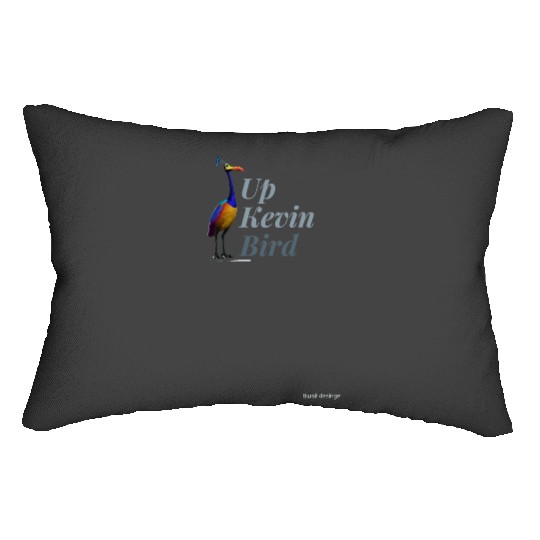 Disney-Up Shirt, Kevin Up Shirt, Up Balloon Shirt, Disney-Balloon Lumbar Pillows