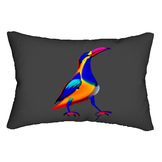 Disney-Up Shirt, Kevin Up Shirt, Up Balloon Shirt, Disney-Balloon Lumbar Pillows