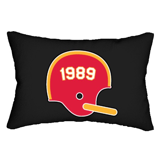 taylorr Swift 1989 Helmet Active Lumbar Pillows