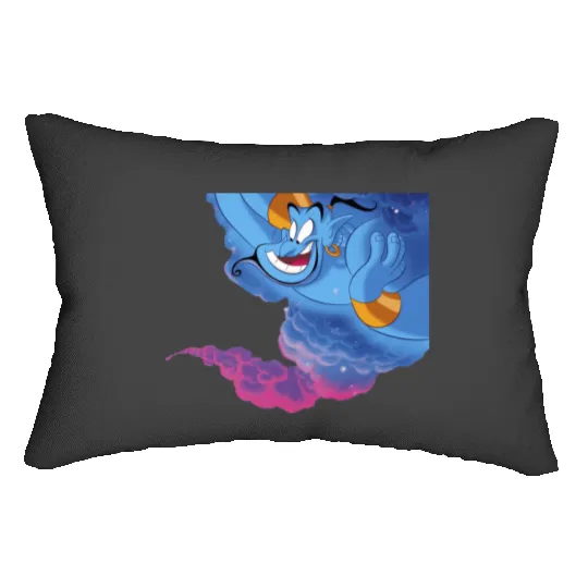 Aladdin Disneys Lumbar Pillows