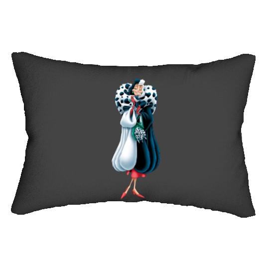 Aladdin Disneys Love Lumbar Pillows