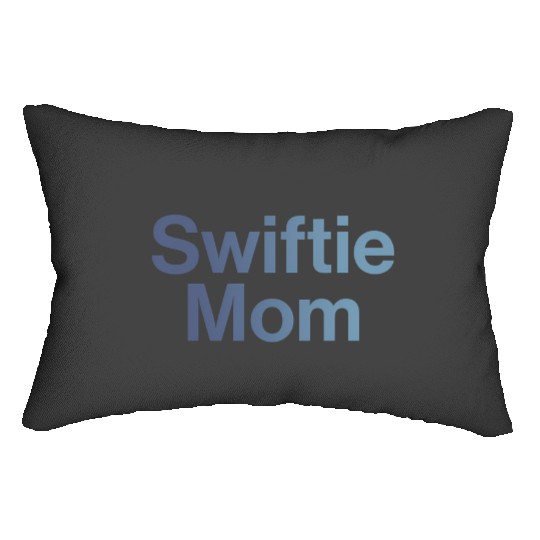 Discover Taylor version mom Lumbar Pillows