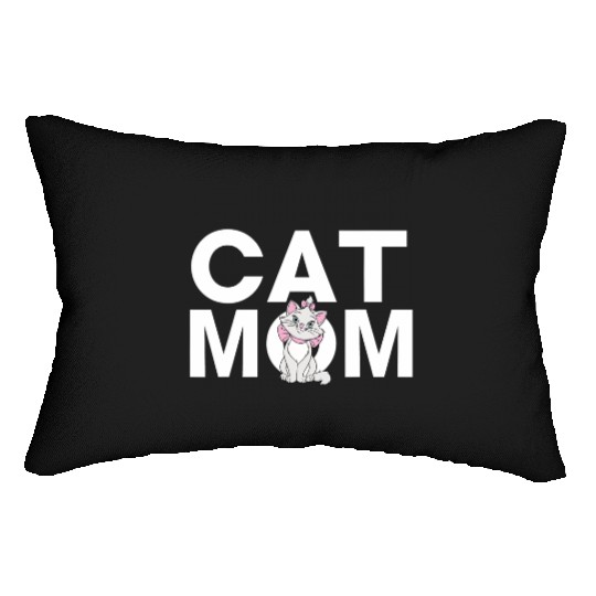 Disney The Aristocats Marie Cat Mom Lumbar Pillows