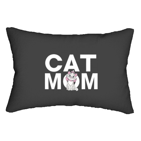 Disney The Aristocats Marie Cat Mom Lumbar Pillows