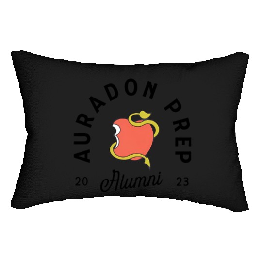 Auradon Prep Alumni - Disney Inspired - Descendants Lumbar Pillows