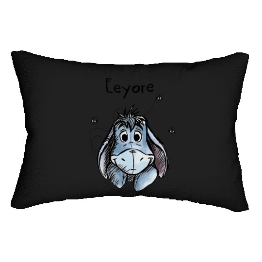 Disney Eeyore , Eeyore Balloons, Eeyore Lumbar Pillows
