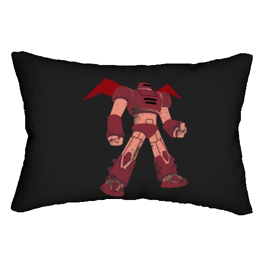 Big Hero 6 Hiro Hamada Lumbar Pillows