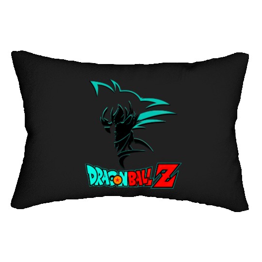 GOKU - DRAGON BALL Lumbar Pillows