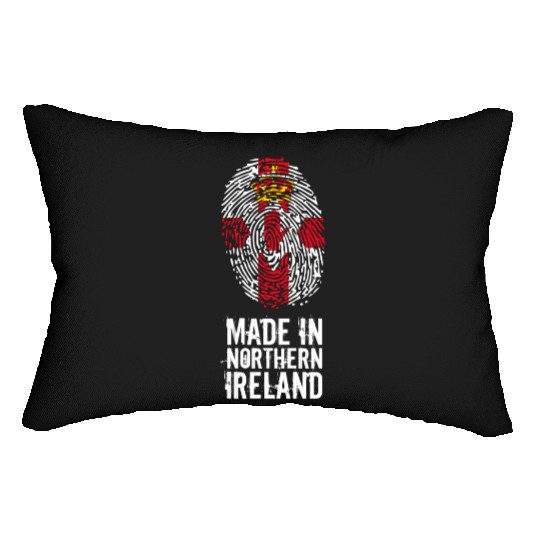Made In Northern Ireland Lumbar Pillows