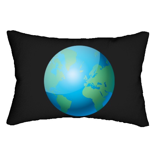 earth Lumbar Pillows