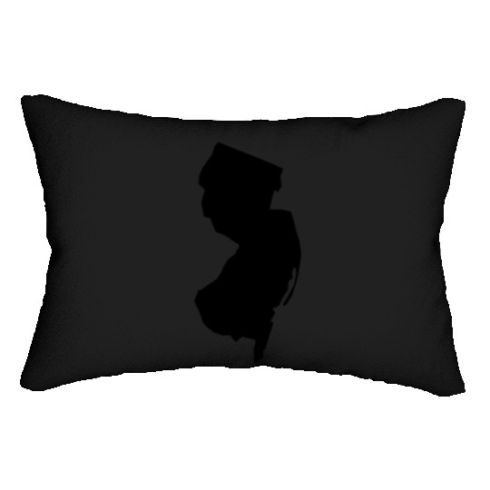 New Jersey Lumbar Pillows