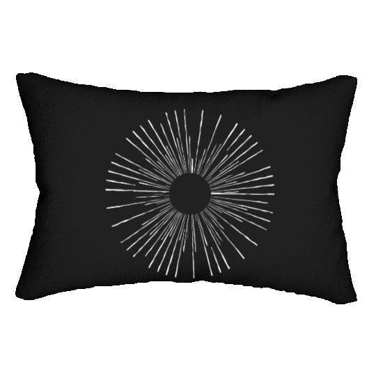 Sun Lumbar Pillows