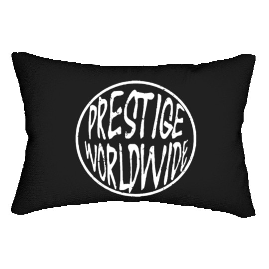 Prestige Worldwide Step Brothers Lumbar Pillows
