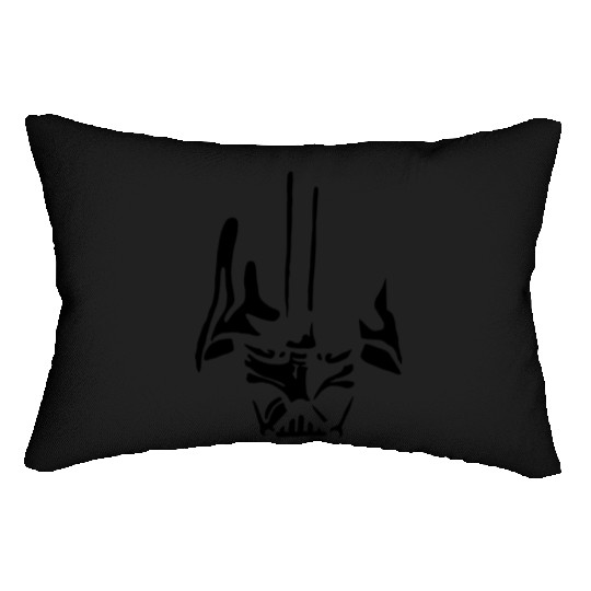 Darth Vader Lumbar Pillows