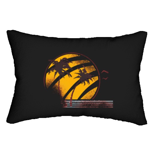 The Last of Us Ellie's Lumbar Pillows