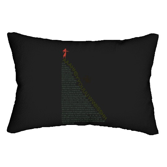 Princess Bride Lumbar Pillows