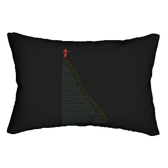 Princess Bride Lumbar Pillows