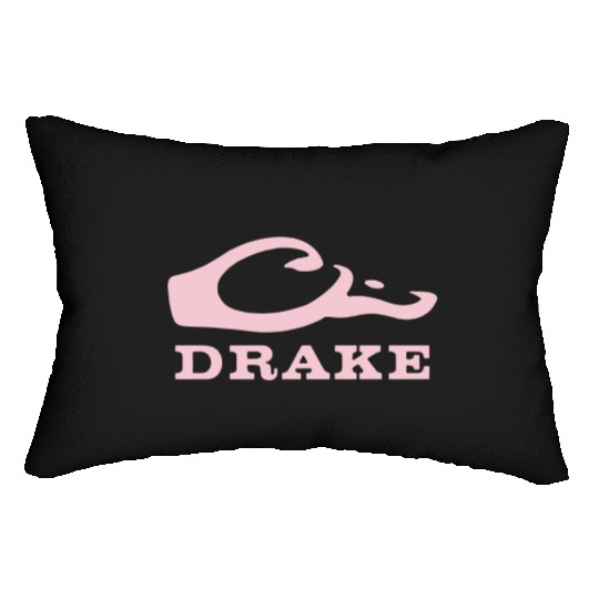 Drake Waterfowl Systems Fashion Head Lumbar Pillows