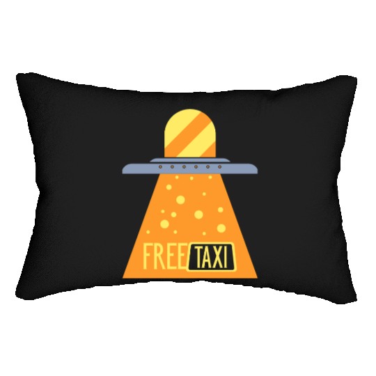 free taxi Lumbar Pillows.