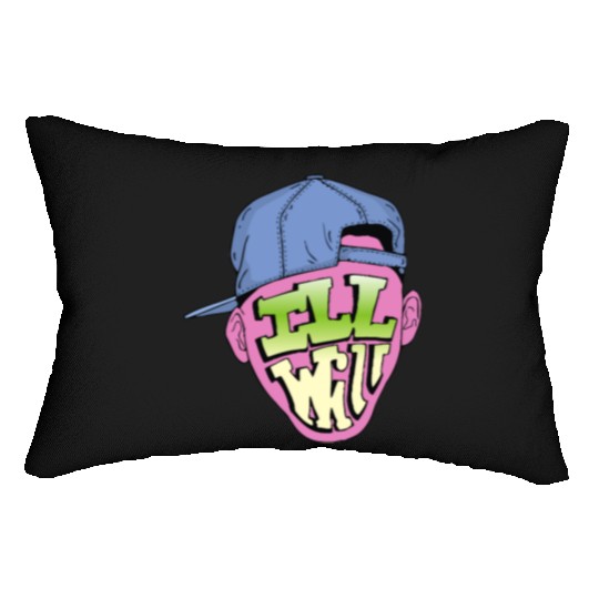 Fresh Prince of Bel Air Lumbar Pillows