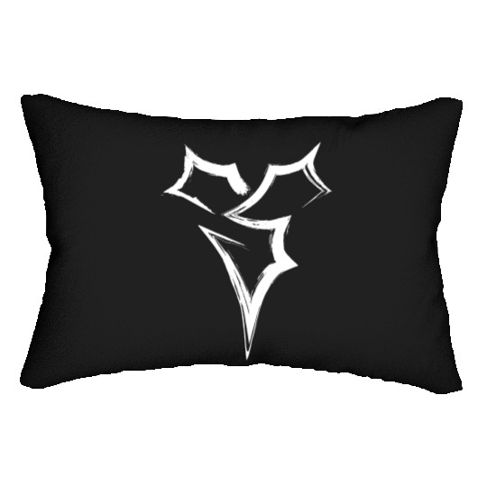 Final Fantasy Lumbar Pillows