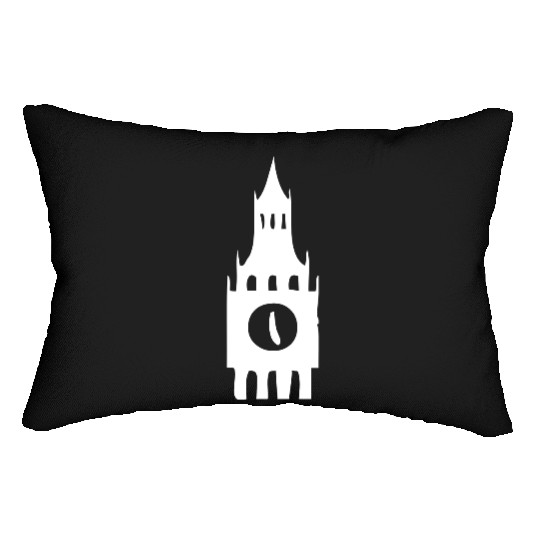Big Ben Lumbar Pillows
