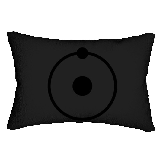 Dr Manhattan Lumbar Pillows