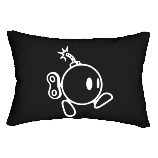 Jdm Car Lumbar Pillows